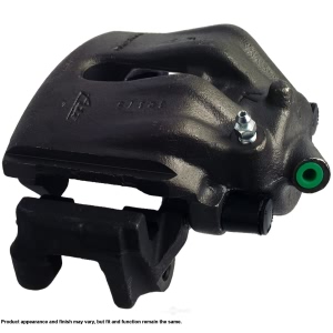 Cardone Reman Remanufactured Unloaded Caliper w/Bracket for 2004 Volvo C70 - 19-B1732