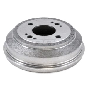 DuraGo Rear Brake Drum for 1997 Honda Civic del Sol - BD3507