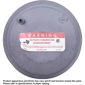 Cardone Reman Remanufactured Vacuum Power Brake Booster w/o Master Cylinder for 2006 Acura RSX - 53-2534