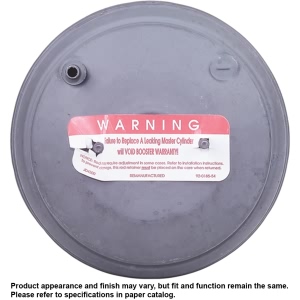 Cardone Reman Remanufactured Vacuum Power Brake Booster w/o Master Cylinder for 2003 Honda Civic - 53-2534