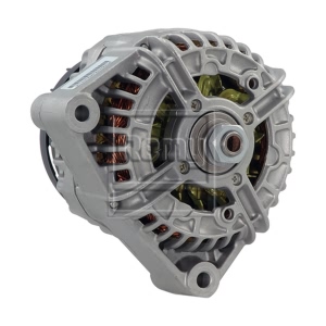 Remy Remanufactured Alternator for Chevrolet Avalanche 1500 - 12359