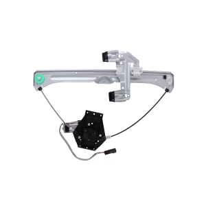 AISIN Power Window Regulator And Motor Assembly for 2004 Chrysler PT Cruiser - RPACH-025