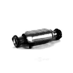 Davico Direct Fit Catalytic Converter for Peugeot 505 - 16062