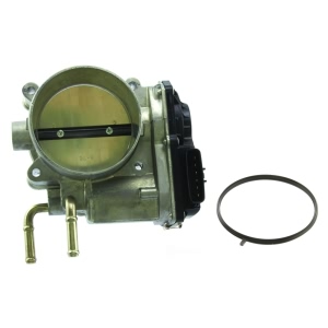 AISIN Fuel Injection Throttle Body for Infiniti QX56 - TBN-005