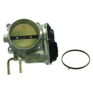 AISIN Fuel Injection Throttle Body for Nissan Armada - TBN-005