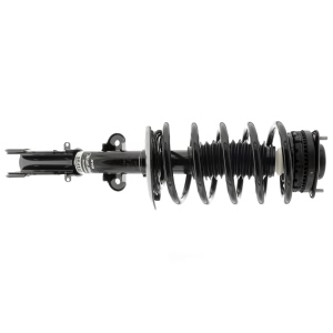 KYB Strut Plus Front Passenger Side Twin Tube Complete Strut Assembly for 2009 Chrysler Town & Country - SR4195