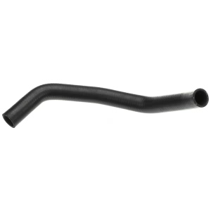 Gates Engine Coolant Molded Radiator Hose for 2005 Honda Accord - 23262