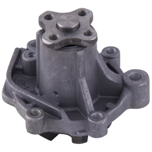 Gates Engine Coolant Standard Water Pump for Honda Prelude - 41037