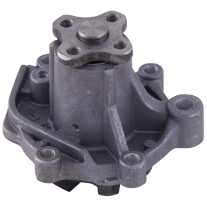 Gates Engine Coolant Standard Water Pump for 1984 Honda Accord - 41037