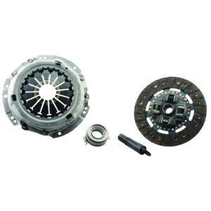 AISIN Clutch Kit for 1990 Toyota Camry - CKT-030