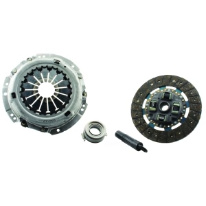 AISIN Clutch Kit for 1986 Toyota Celica - CKT-030