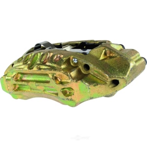 Centric Posi Quiet™ Loaded Brake Caliper for 1992 Toyota 4Runner - 142.44160