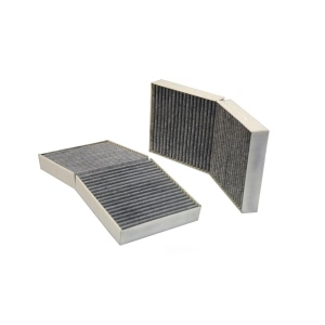 WIX Cabin Air Filter for Mercedes-Benz C250 - 49373