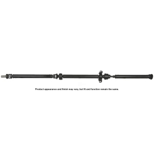 Cardone Reman Remanufactured Driveshaft/ Prop Shaft for 2014 Toyota Sienna - 65-5030