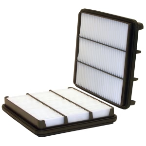 WIX Panel Air Filter for 2006 Suzuki Verona - 42838