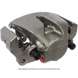 Cardone Reman Remanufactured Unloaded Caliper w/Bracket for 2008 BMW X6 - 19-B3332