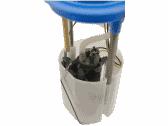 Autobest Fuel Pump Module Assembly for 2012 Audi A3 - F4844A