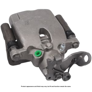 Cardone Reman Remanufactured Unloaded Caliper w/Bracket for 2014 Chevrolet Malibu - 18-B5495