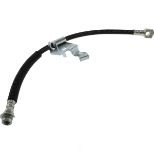 Centric Front Passenger Side Brake Hose for 2000 Cadillac DeVille - 150.62086