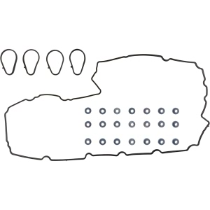 Victor Reinz Valve Cover Gasket Set for GMC - 15-10754-01