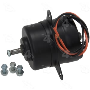 Four Seasons Radiator Fan Motor for Honda Prelude - 35323