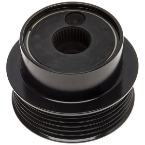 Gates Alternator Decoupler Pulley - 37009P