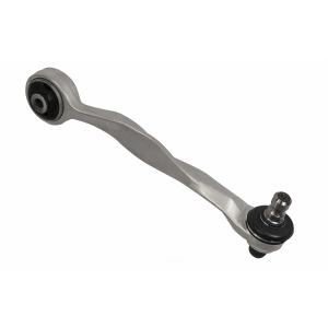 VAICO Front Passenger Side Upper Rearward Control Arm for 2002 Audi S8 - V10-7125
