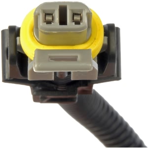 Dorman Front Driver Side Abs Wheel Speed Sensor Wire Harness for Cadillac - 970-040