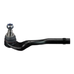 Delphi Driver Side Outer Steering Tie Rod End for Mercedes-Benz S550 - TA3226