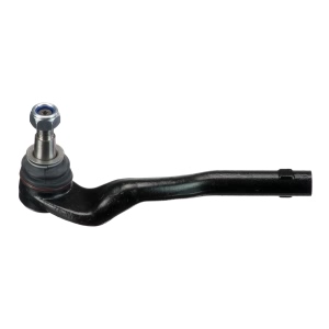 Delphi Driver Side Outer Steering Tie Rod End for Mercedes-Benz - TA3226