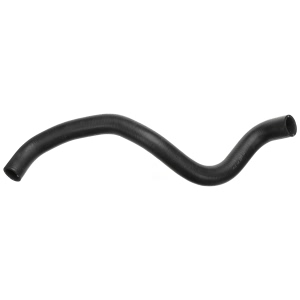 Gates Engine Coolant Molded Radiator Hose for 2005 Toyota Celica - 22565