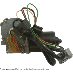 Cardone Reman Remanufactured Wiper Motor for 2004 Chrysler Crossfire - 40-3048