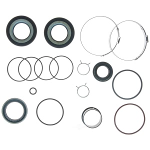Gates Rack And Pinion Seal Kit for 2001 Nissan Maxima - 348568