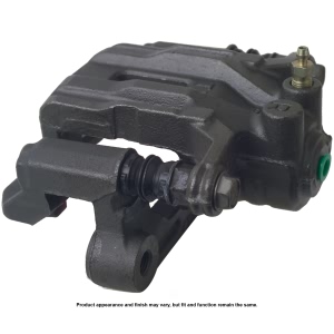 Cardone Reman Remanufactured Unloaded Caliper w/Bracket for 2009 Suzuki Equator - 19-B2995