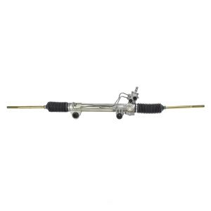 AAE New Hydraulic Power Steering Rack and Pinion Assembly for Dodge Dakota - 64117N