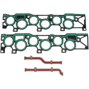 Dorman Intake Manifold Gasket Set for 2002 Ford E-150 Econoline Club Wagon - 615-712