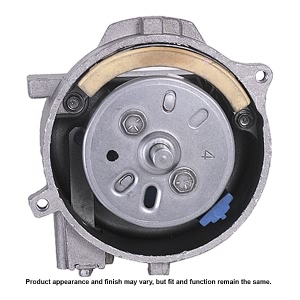 Cardone Reman Remanufactured Electronic Distributor for 1984 Mercury Capri - 30-2491