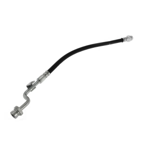 Centric Front Driver Side Upper Brake Hose for 2008 Kia Spectra5 - 150.50008