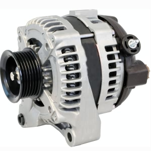 Denso Alternator for Toyota Sequoia - 210-0792