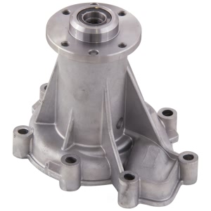 Gates Engine Coolant Standard Water Pump for 1987 Mercedes-Benz 190D - 42147