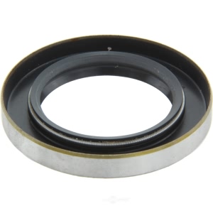 Centric Premium™ Axle Shaft Seal for 2008 Kia Sorento - 417.44005