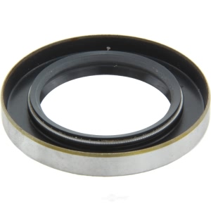 Centric Premium™ Axle Shaft Seal for 1988 Toyota Cressida - 417.44005