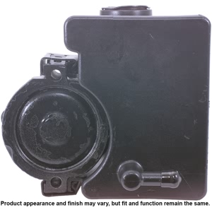 Cardone Reman Remanufactured Power Steering Pump w/Reservoir for Oldsmobile 98 - 20-41832