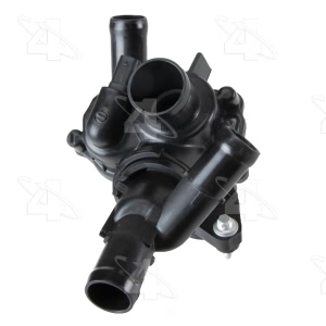 Four Seasons Engine Coolant Water Outlet Housing Kit for 2016 Mercedes-Benz GLA45 AMG - 86225