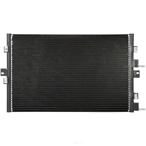 Spectra Premium A/C Condenser for Chrysler PT Cruiser - 7-3286