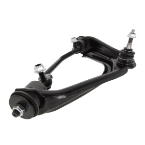 Centric Premium™ Front Driver Side Upper Control Arm and Ball Joint Assembly for 2003 Lincoln Aviator - 622.65032