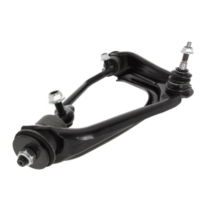 Centric Premium™ Front Driver Side Upper Control Arm and Ball Joint Assembly for 2005 Mercury Mountaineer - 622.65032