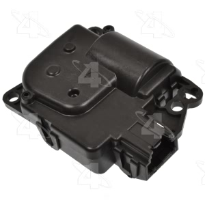 Four Seasons Hvac Heater Blend Door Actuator for Ford Taurus X - 73108