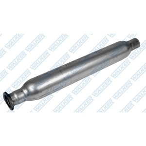Walker Aluminized Steel Round Resonator Assembly for Pontiac Grand Prix - 21398