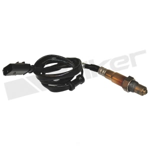 Walker Products Oxygen Sensor for Volkswagen CC - 350-34365